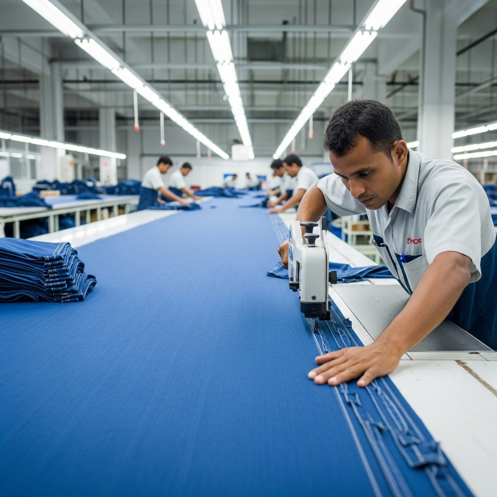 Bluestar Exclusive Production